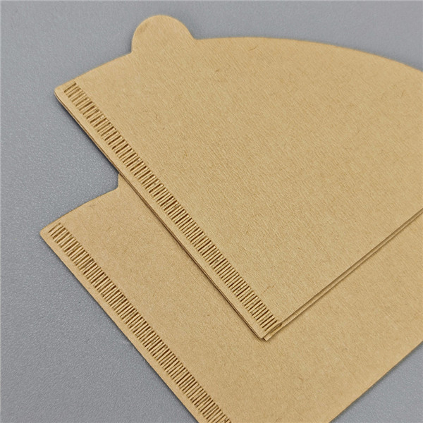 food grade coffee filter paper flat