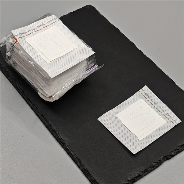 hand drip coffee bag