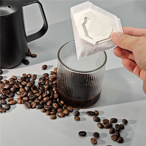 hanging ear coffee