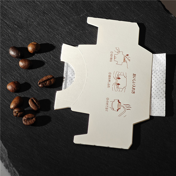 hanging ear coffee