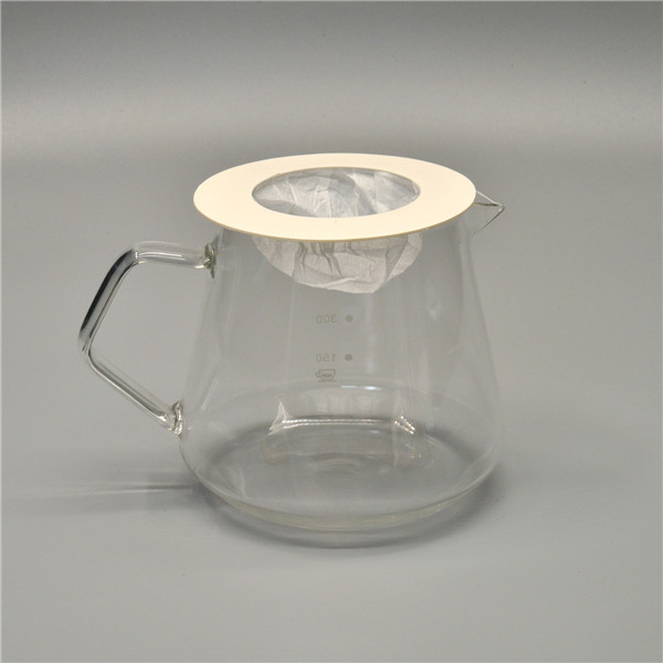 hanging ear drip coffee filter