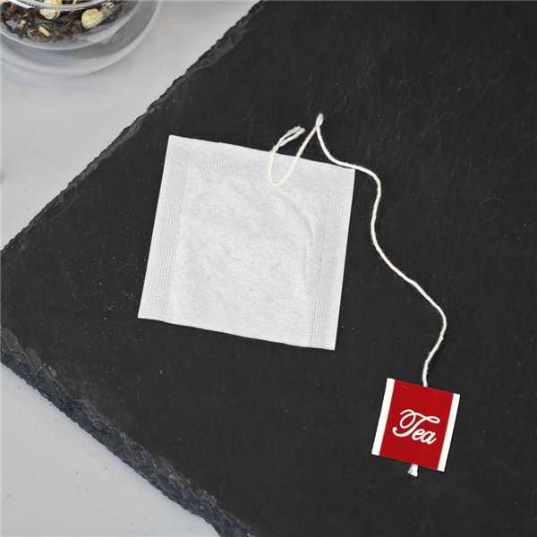 heat sealable tea bag filter paper2