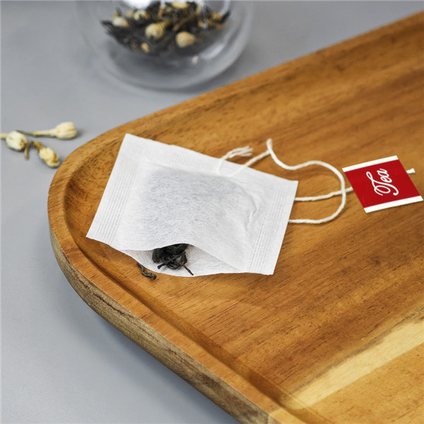 heat sealable tea bag filter paper3