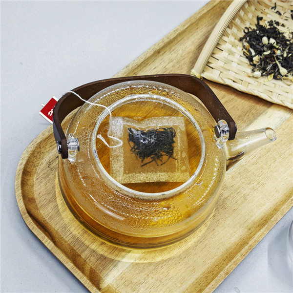 heat sealable tea bag filter paper主图