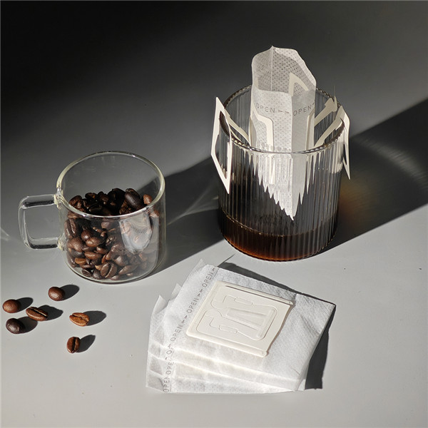 japanese drip bag coffee