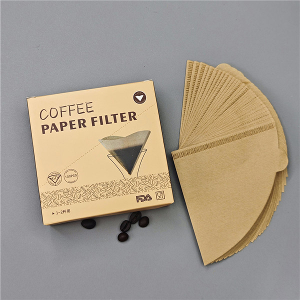 large coffee filter paper disposable