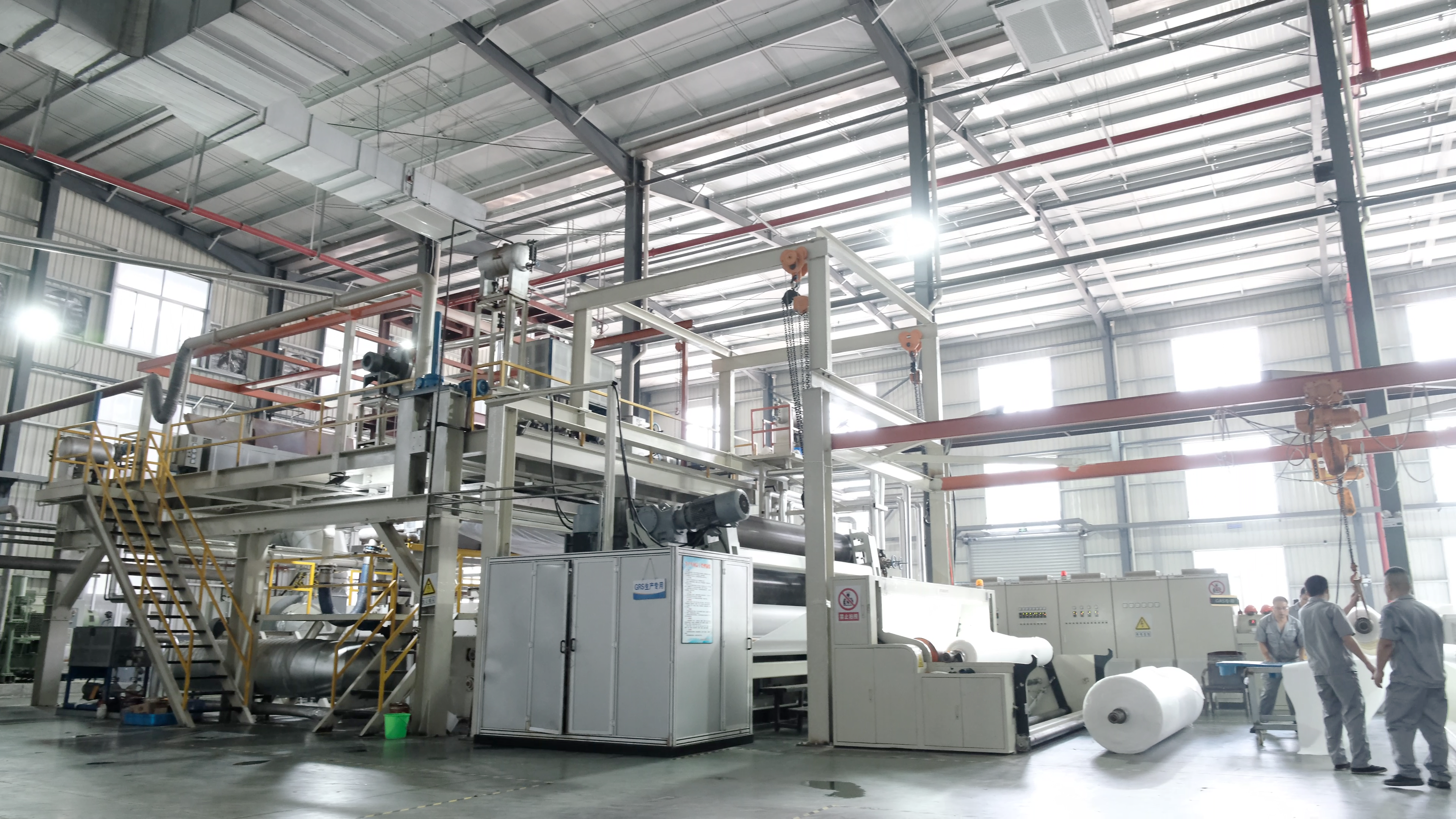 non woven fabric fty (1)