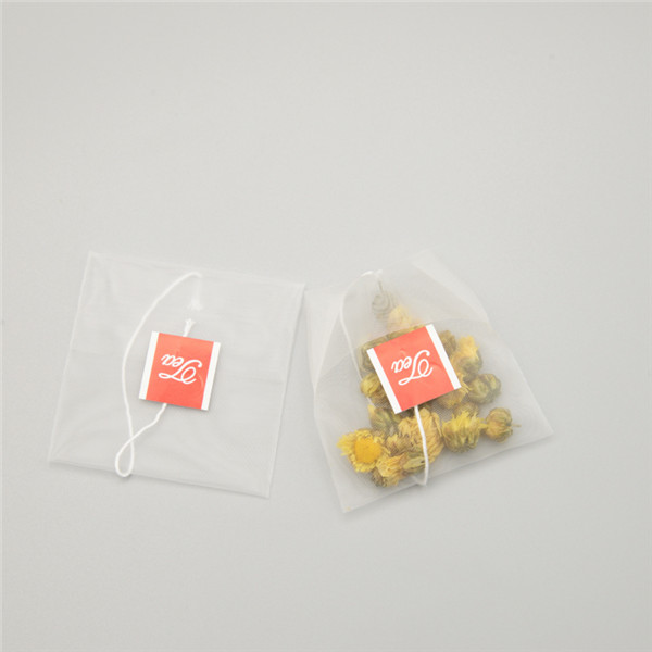 nylon tea bags wholesale2