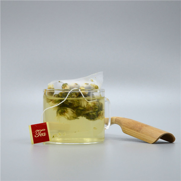 nylon tea bags wholesale主图