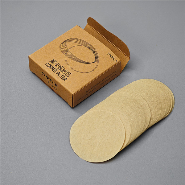 paper coffee filter