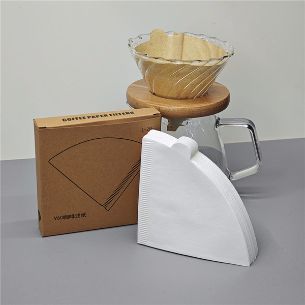 paper filter for drip coffee