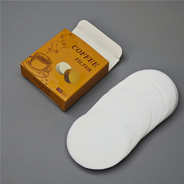paper filter for drip coffee
