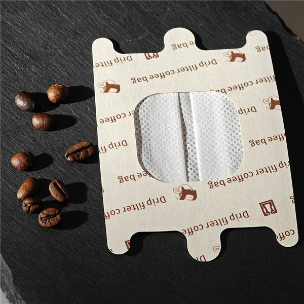 pour over drip coffee filter