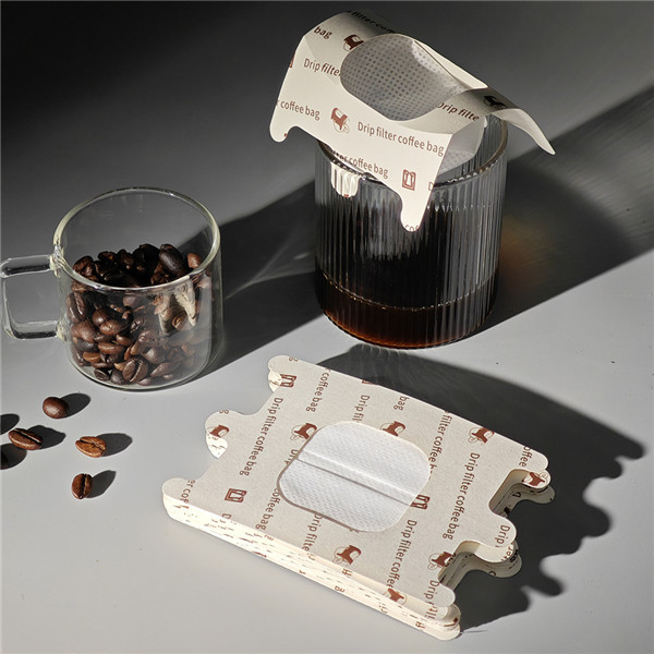single serve drip coffee filter