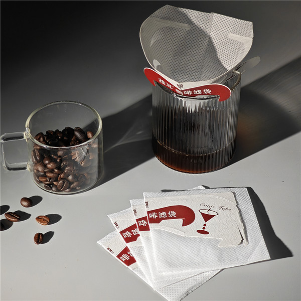single serve drip coffee filter
