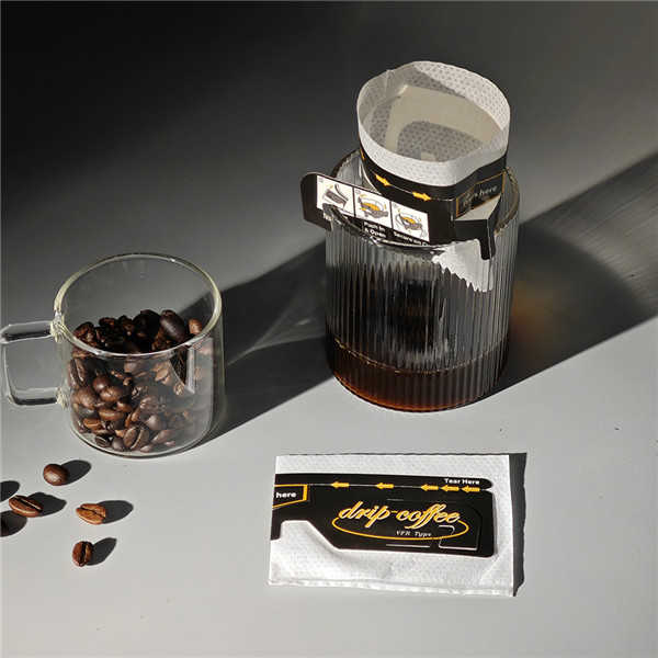 single serve drip coffee filter