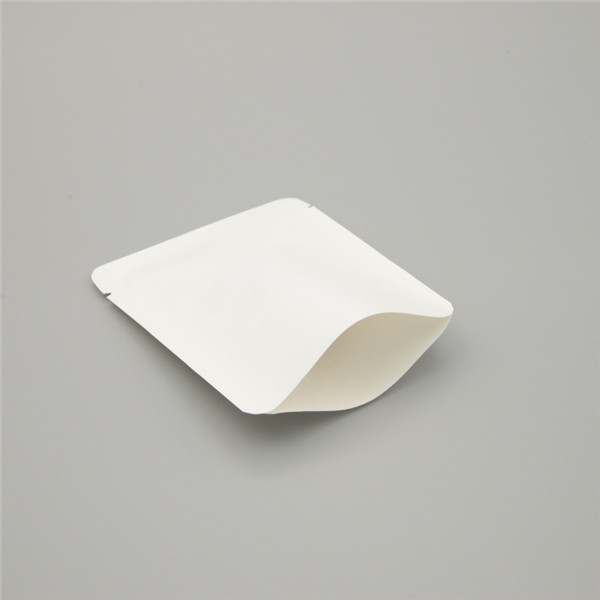 stand up pouch coffee kraft bag