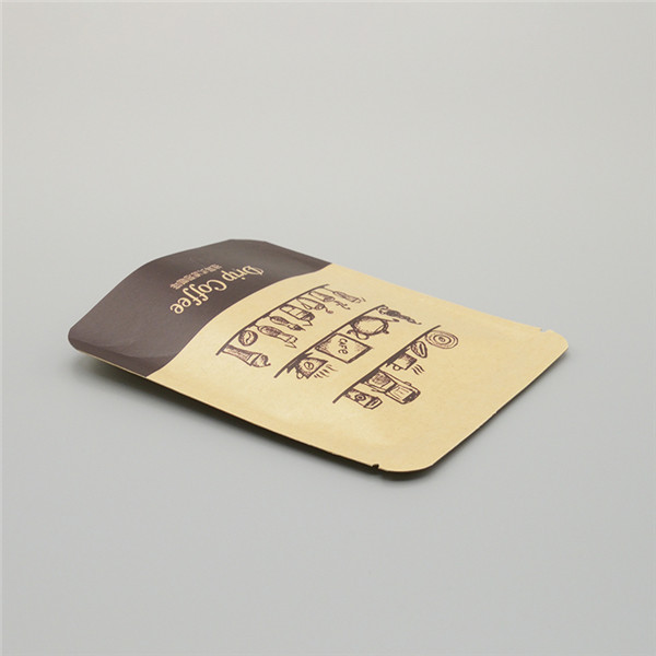 three side seal flat bag2