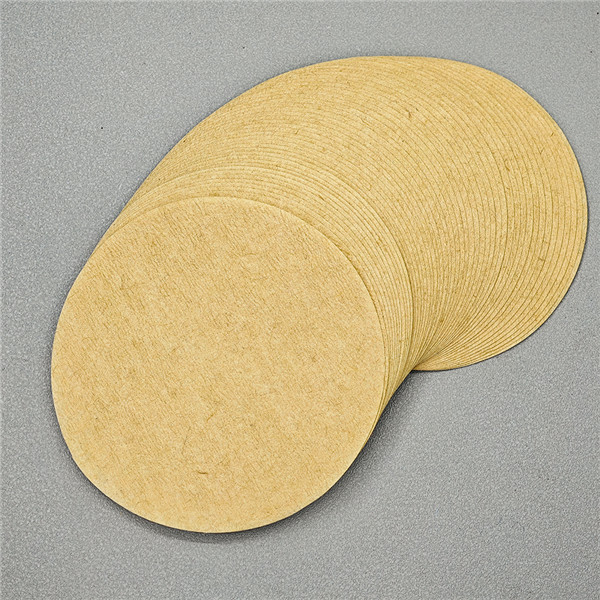 unbleached coffee filter paper