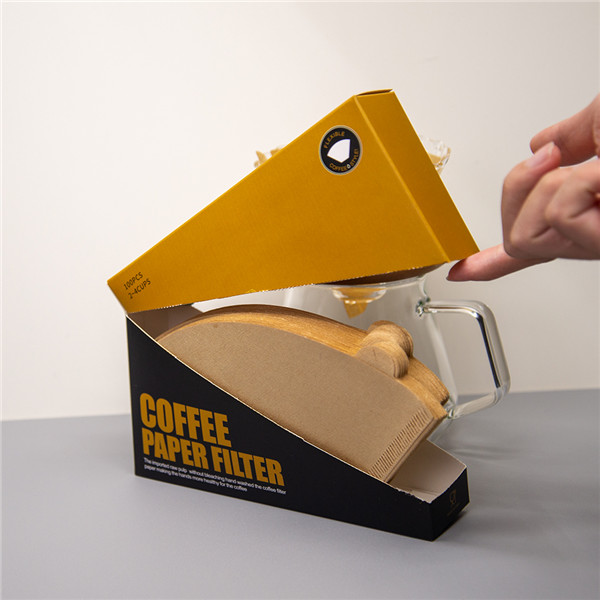 wholesale paper coffee filter